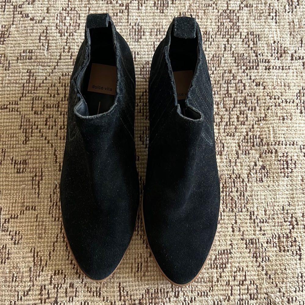 DOLCE VITA BOOTS